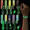 random pattern