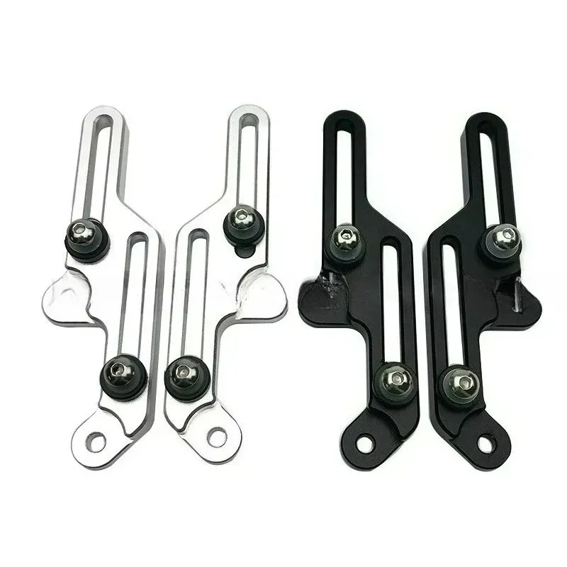 

Новые регуляторы ветрового стекла мотоцикла, регулируемый поток воздуха, ветровое стекло для NC750X NC 750X 2012-2020 2015 2016 2017 2018 2019