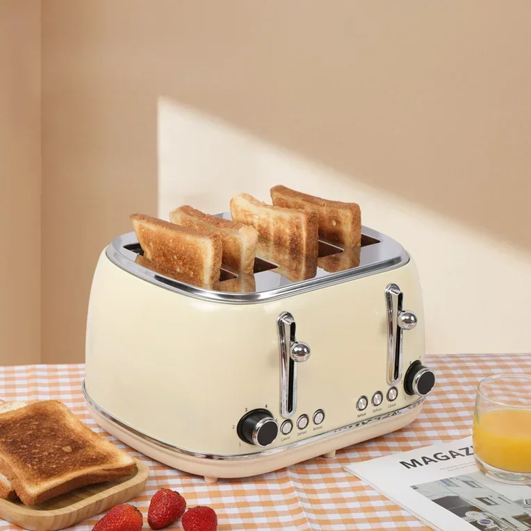 Low price stainless steel flat bread maker for hot sandwiches