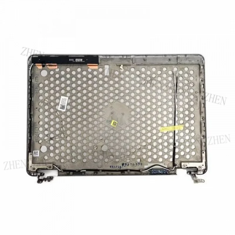 

Новинка Y для DELL Latitude 7240 E7240, задняя крышка ЖК-дисплея 0PM5P0, серебристая