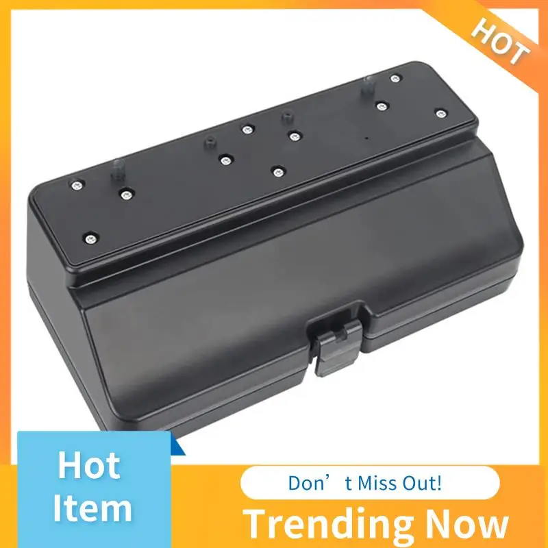 BBNV-خزان المياه لشاومي Mijia STYTJ02YM / MVXVC01-JG / VIOMI V2 PRO / V3 / 3C B106CN أجزاء المكنسة الكهربائية الروبوتية