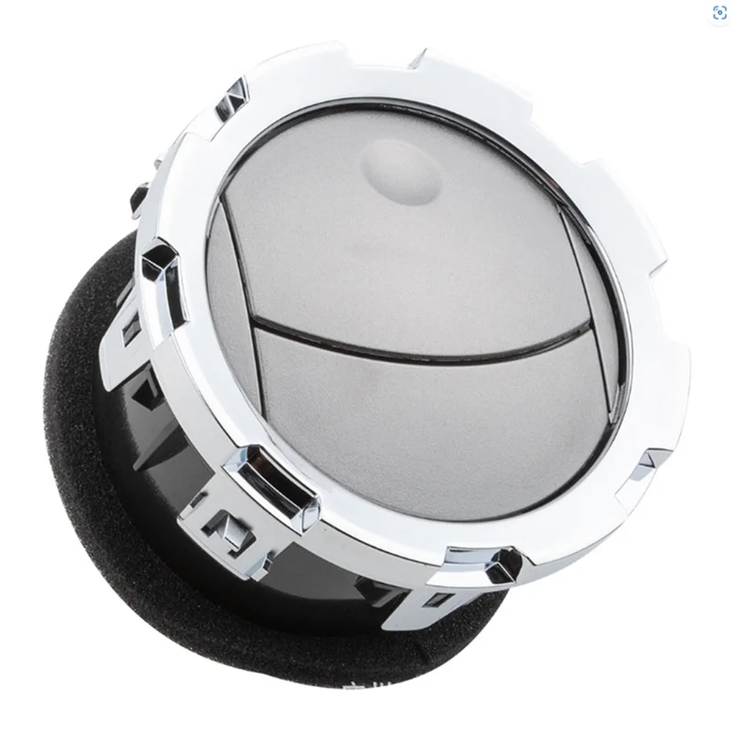 

Для Ford F250 F350 F450 2011-2016 приборная панель, обогреватель переменного тока, вентиляционное отверстие, запасная часть DC3Z19893BA BC3Z19893AA