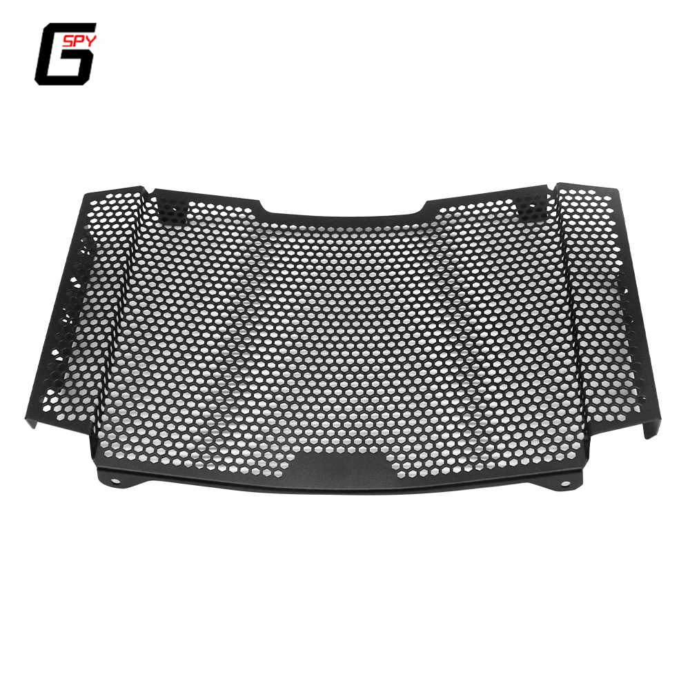 For DUKE 790 890 2020-2023 Motorcycle Accessories Radiator Guard Grille Cover Protector DUKE890 DUKE790 Grill Protective 2022