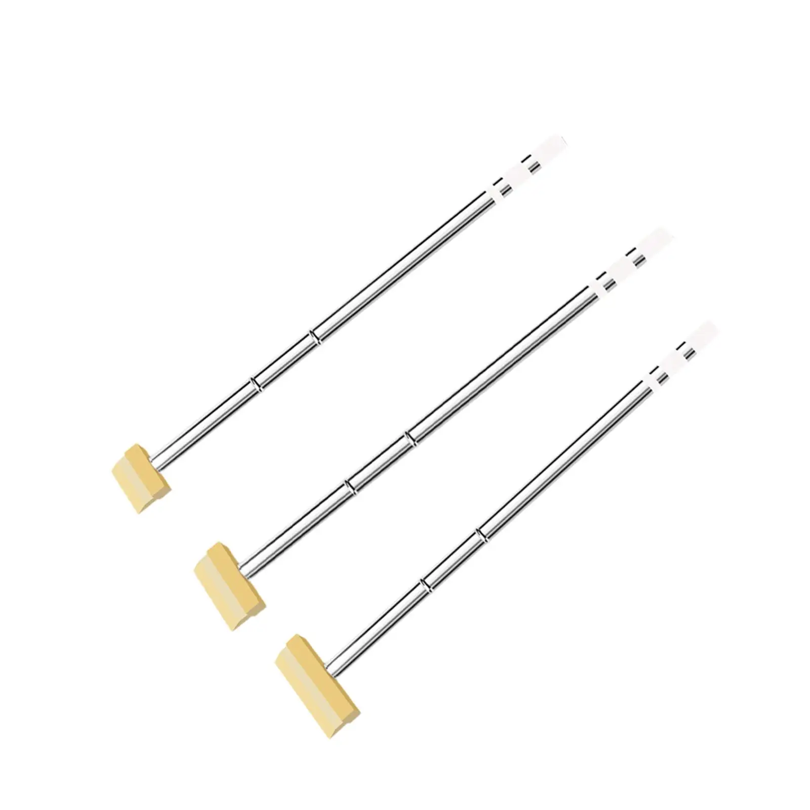 

Наконечник для паяльника, медный, в форме лопатки, сменный, для ремонта игровых контроллеров, профессиональные ремонтные инструменты, прочный