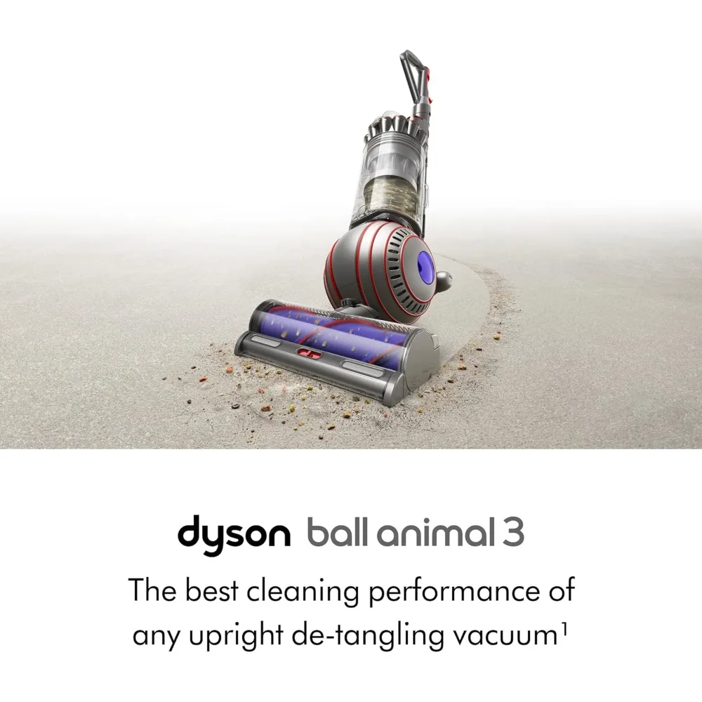 Ball Animal 3 Upright Vacuum Cleaner