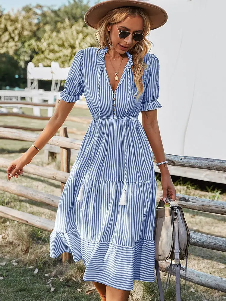 ivory and black dress Ivory and Black Parma Dress