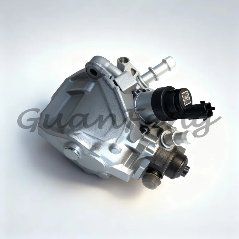 High Pressure Common Rail Fuel Injection Pump for 33100-2F500 33100-2F600 0445010522 0445010556 Engine Replacement