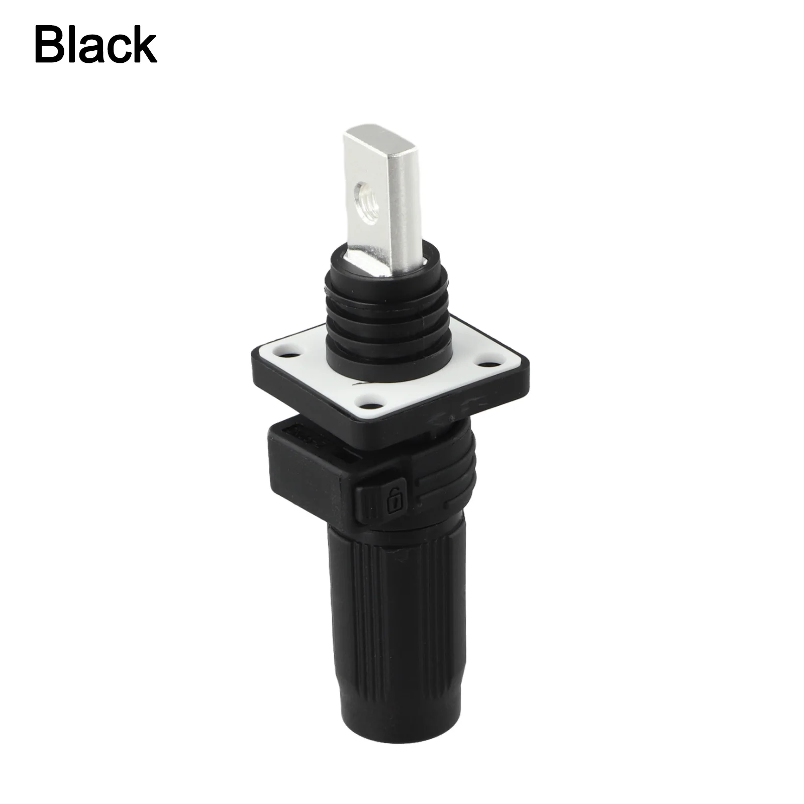 Weatherproof Connector Energy Storage Connector Power Storage Solutions Commercial Energy Storage Industrial Energy Storage