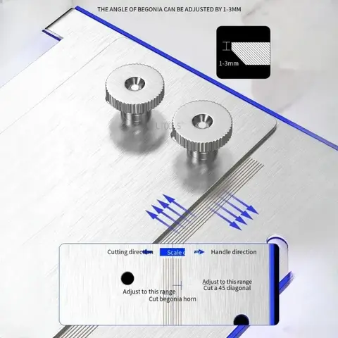 8 best sales 45-graders vinkelskärare - №1