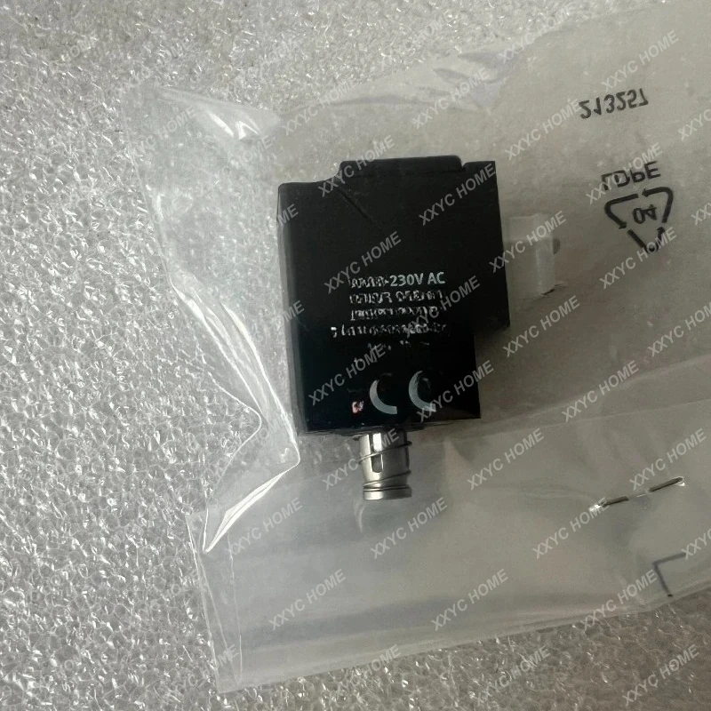 

Coil 663955 MSEB-3-230V AC