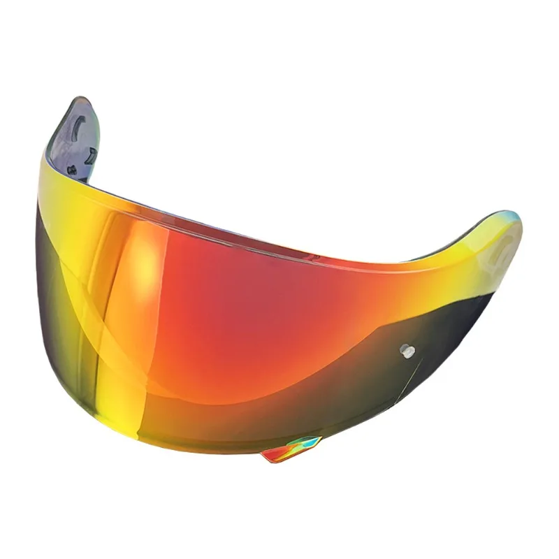 Visor for Shoei Neotec 2 CNS-3 Neotec II Shield Full Face Motorcycle Helmet Lens UV Protection Anti-scratch