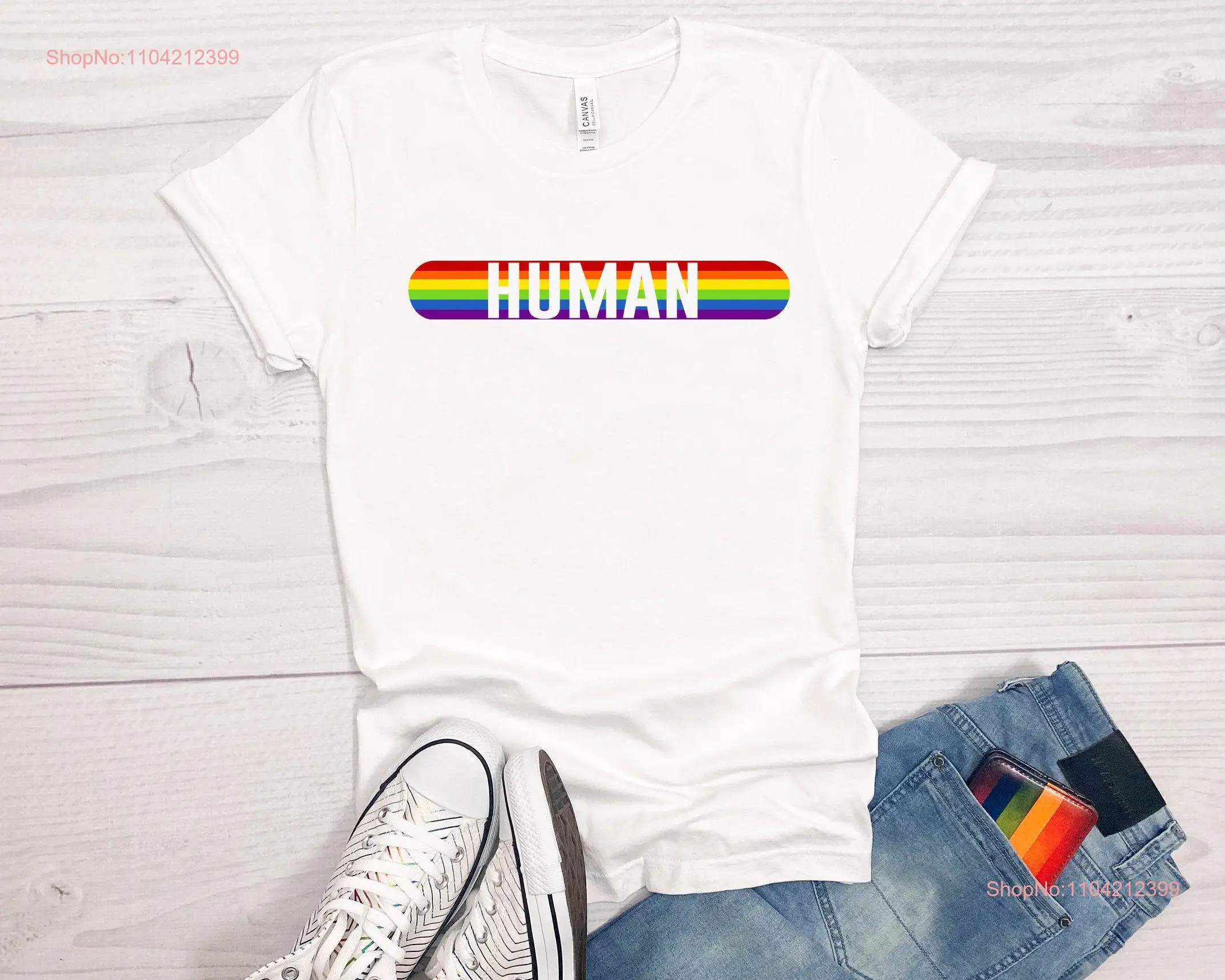 is okay to be gay rights shirt LGBTQ community proud T handmade pride homo long or short sleeves