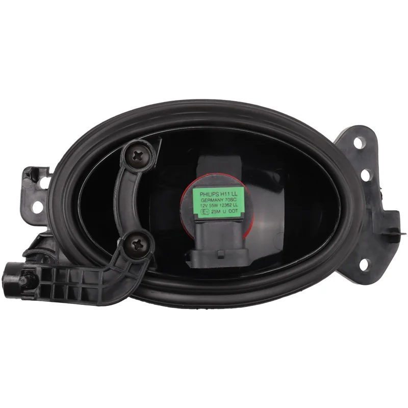 

Передняя панель противотуманных фар противотуманных фар для Mercedes-Benz E-Class W211 2007-2009 A1698201556 A1698201656