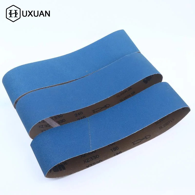 (40/60/80/100/120/150/180/240 Grit) Aluminum Oxide Sandpaper Suitable For Wood Sanding, Metal Polishing, Paint Sanding