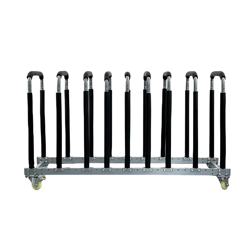 رف تخزين لوحة الباب، رف وضع اللوحة الداخلية للباب المتحرك #1