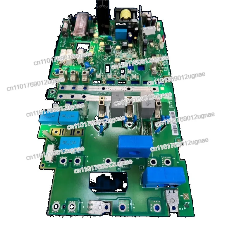 Инвертор ACS850-103A-144A-5 серии 55-75 кВт Плата драйвера Плата питания JINT-E02C