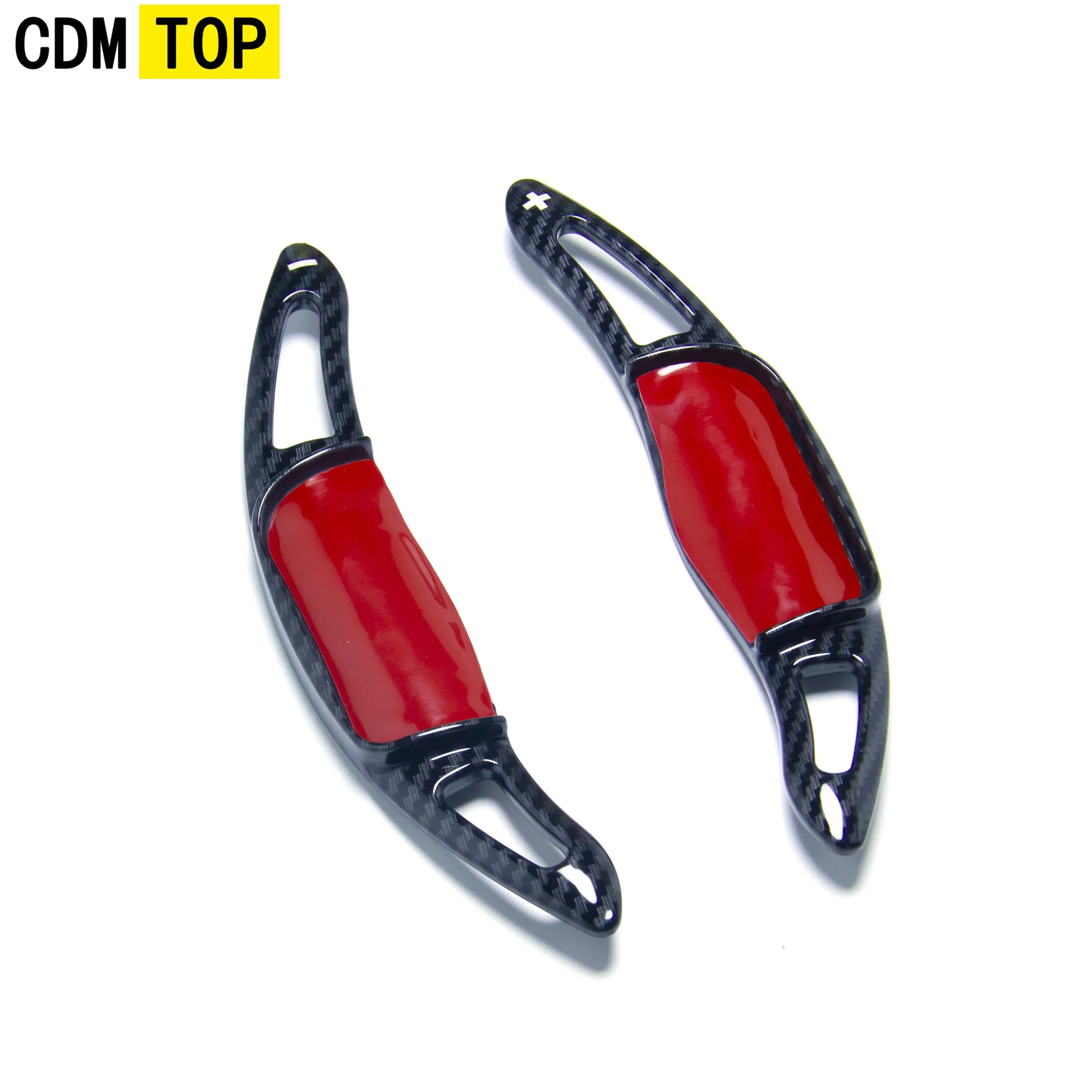 For Toyota Steering Wheel Paddle Shift camry Vios corolla avalon Altis Paddle Shift extension accessories