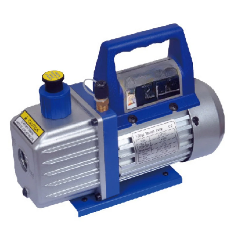 For I9ATSVP-1 vacuum pump, air conditioner,  variable frequency air conditioner vacuum pump experimental filtration