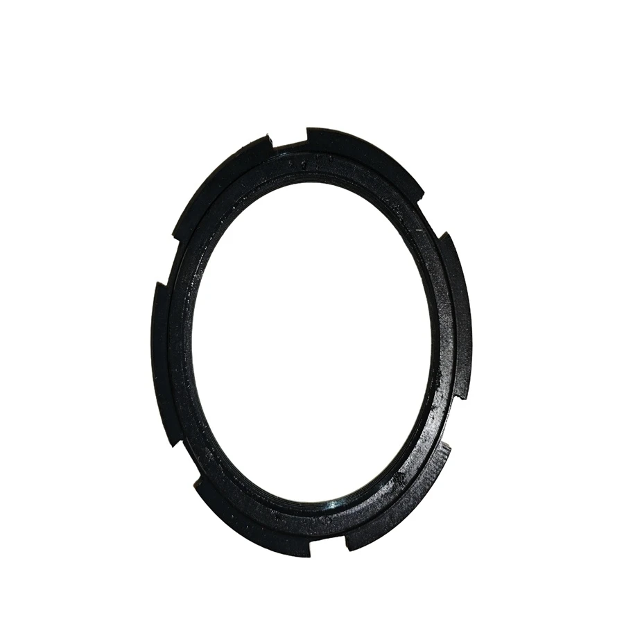 

Left Lock Nut For Trucks Part 0018