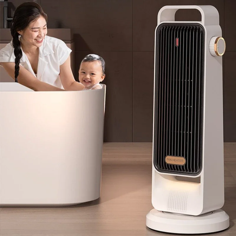 

Energy-Saving Electric Heater with High Efficiency and Multiple Functions for Office Bedroom Efficient Vertical Electric Heater