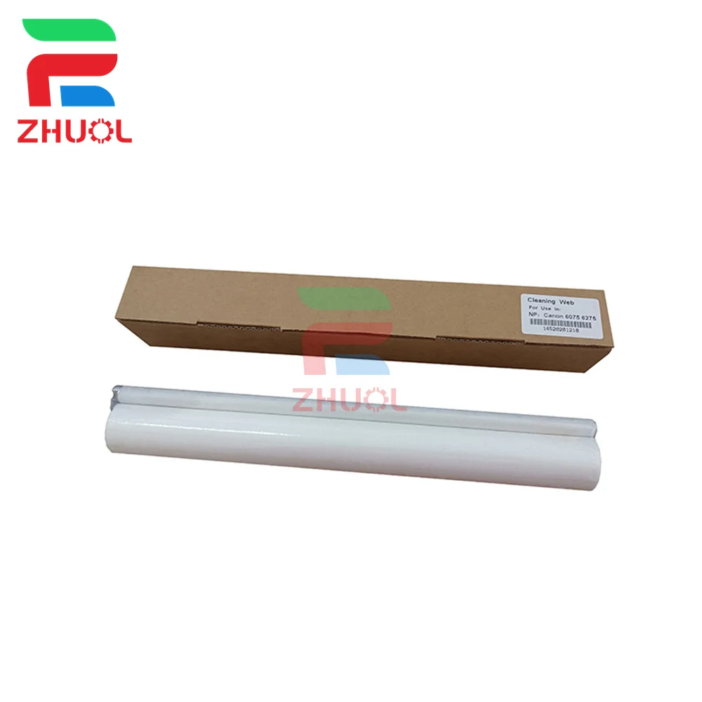 

1X подходит для чистящей бумаги Canon IR6055 6065 6075 6255 6265 6275 5070 6570