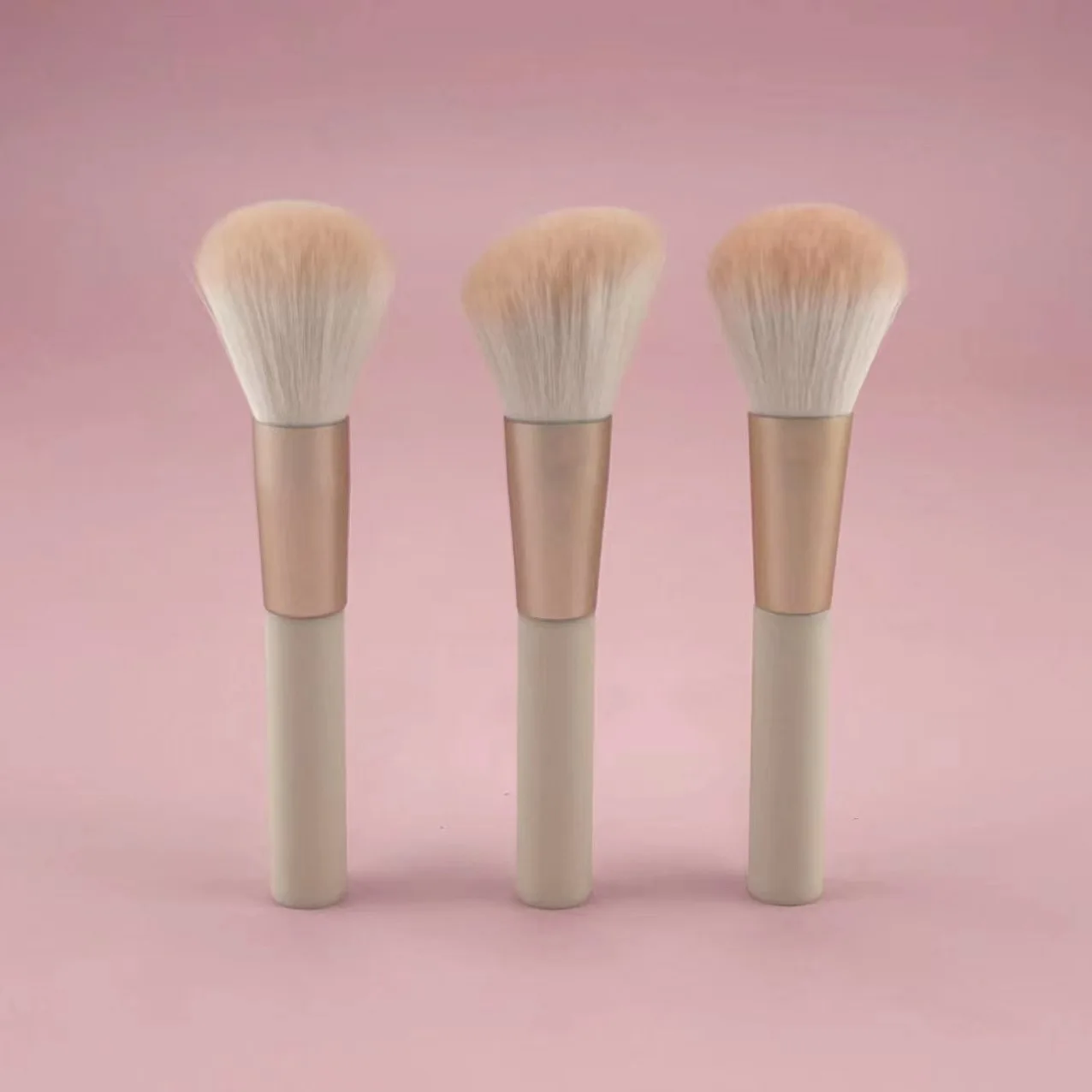 Single Powder Brush Repair Makeup Tool Makeup Brush Blush Brush Make Up Tool