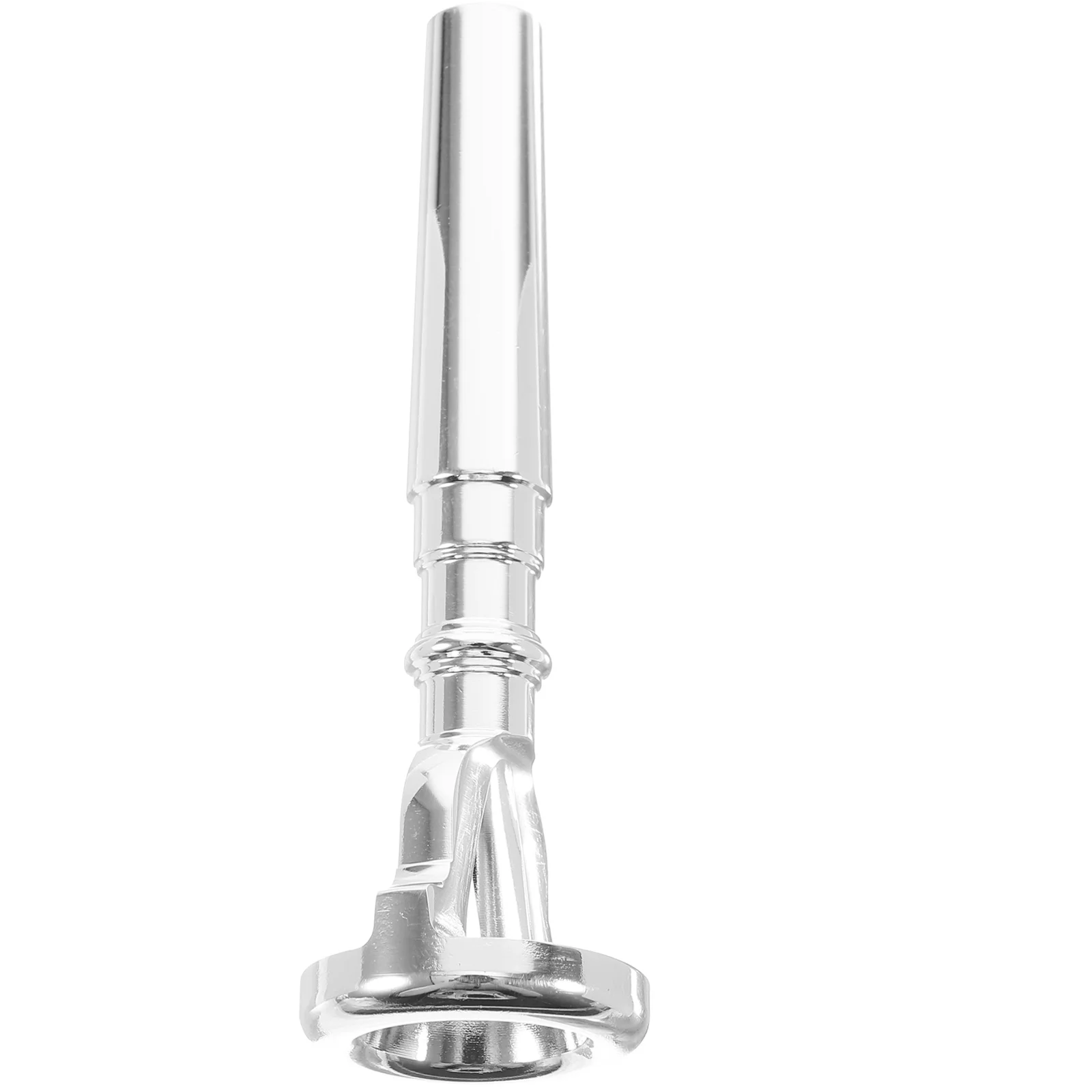 

1Set Trumpet Lip Vibration Device Durable Practice Tool Easy Use Trumpet Learning Trainer for Beginner Students