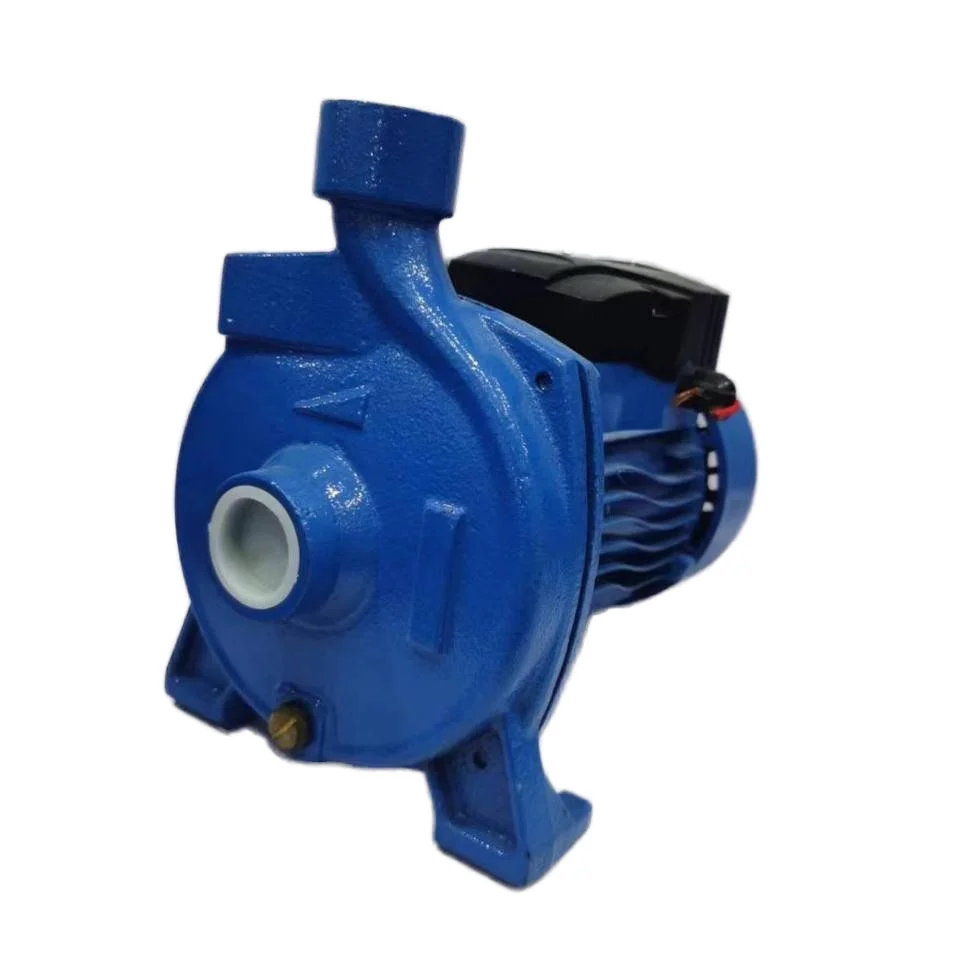 48v dc brushless self-priming centrifugal pump solar powered  permanent magnet motor water pump