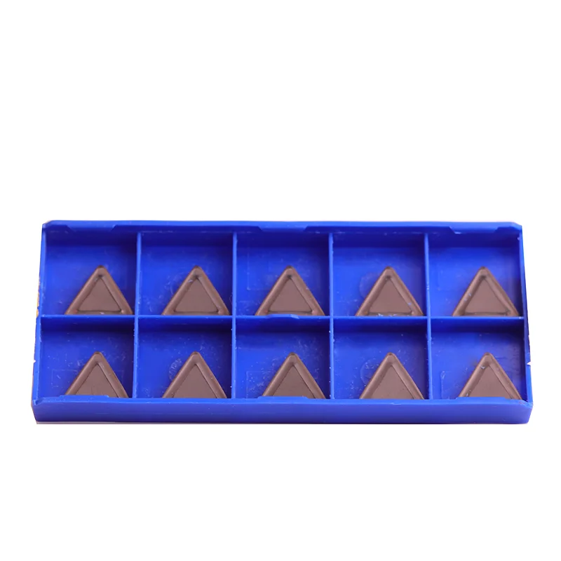 كربيد إدراج TPKN2204PDFR TPKR2204PDR ZBG102 ZBG202 الوجه مطحنة شفرة آلة مخرطة باستخدام الحاسب الآلي أدوات قطع المعادن طحن تحول أداة