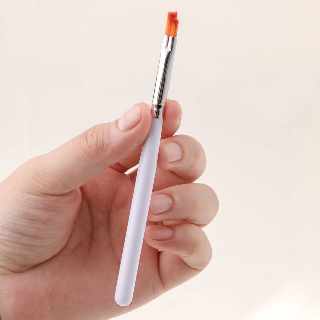 المهنية الطلاء زهرة العلاج بالضوء مسمار الفن فرش مجموعة مسمار الفن كيت القلم ماكياج مانيكير أداة لوازم الملحقات بالجملة