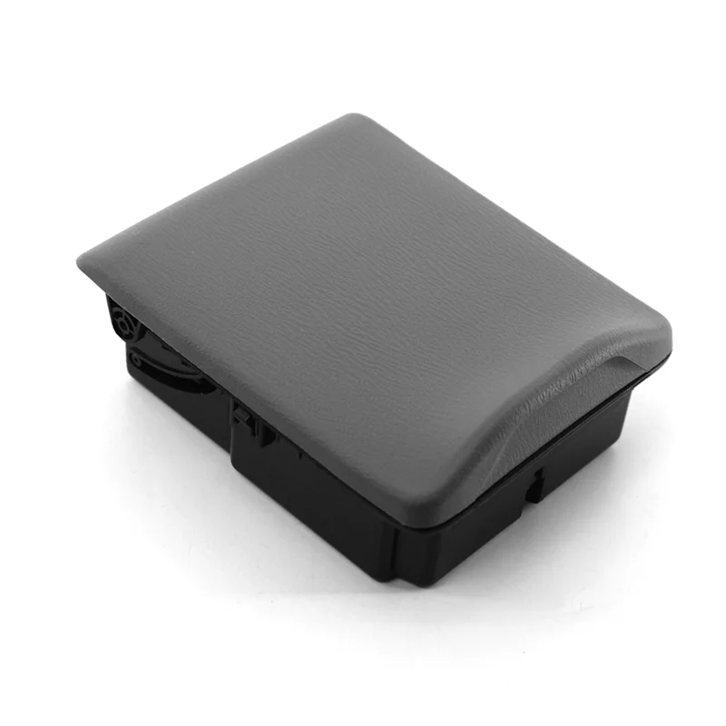 

Задний подстаканник на центральной консоли автомобиля для Subaru Impreza 2005-2007 66150SA100OE, автомобильные аксессуары, серый цвет