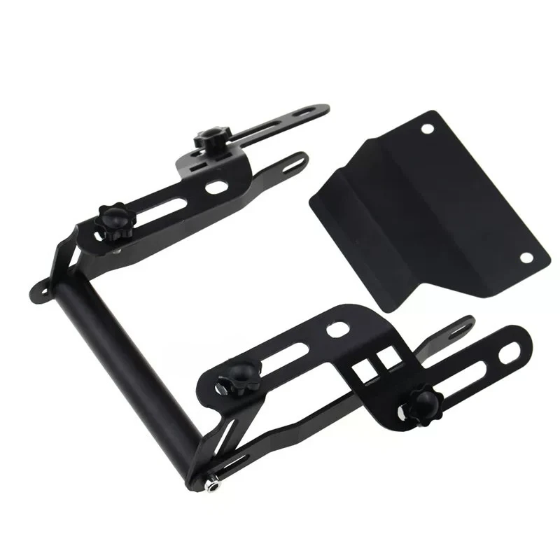For SUZUKI DL250 DL 250 DL-250 Motorcycle modified mobile phone holder sports navigation stand charger bracket accessories