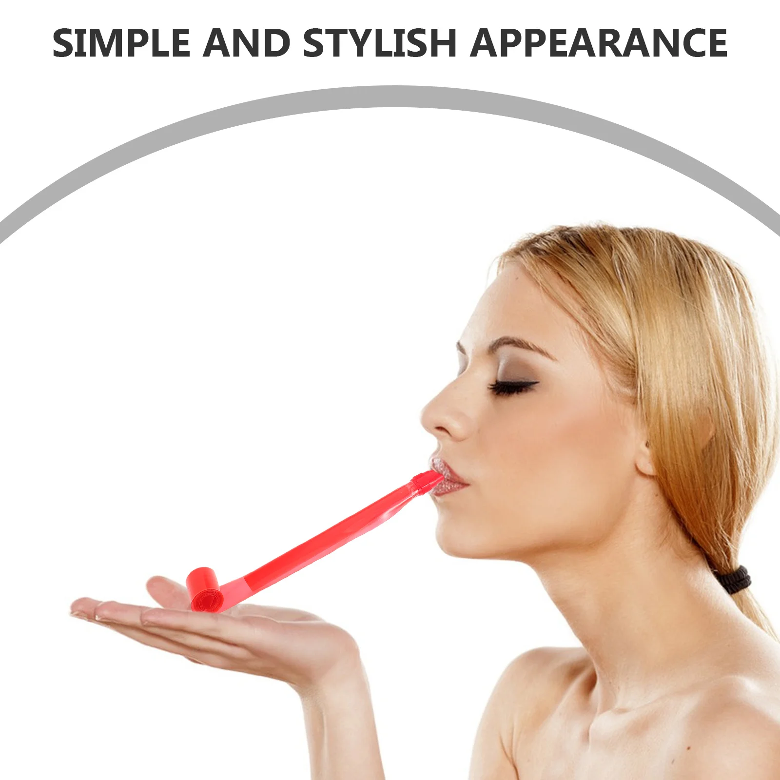 4개 어린이용 호루라기, 큰 소리, 선명한 소리, 파티 호른 블로워, 생일, 새해 전야, 축제, 스포츠 소음 발생용