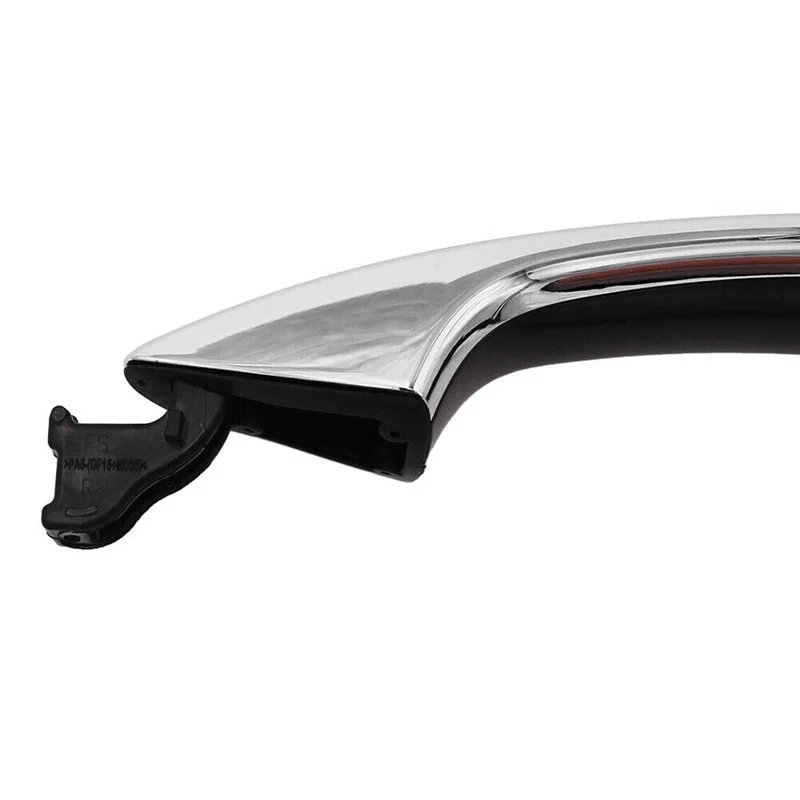 

82661-2V010 Car Exterior Door Handle For Hyundai Veloster 1.6L Spare Parts Parts 82661 2V010