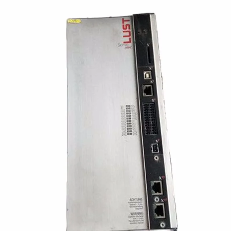 

Servo Drive SC52.0040.0022.0000.0 Used In Good Condition