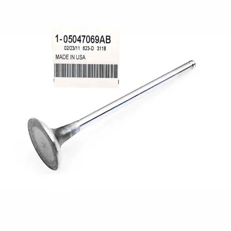 

New Genuine Engine Valve 05047069AB For Jeep Compass Patriot
