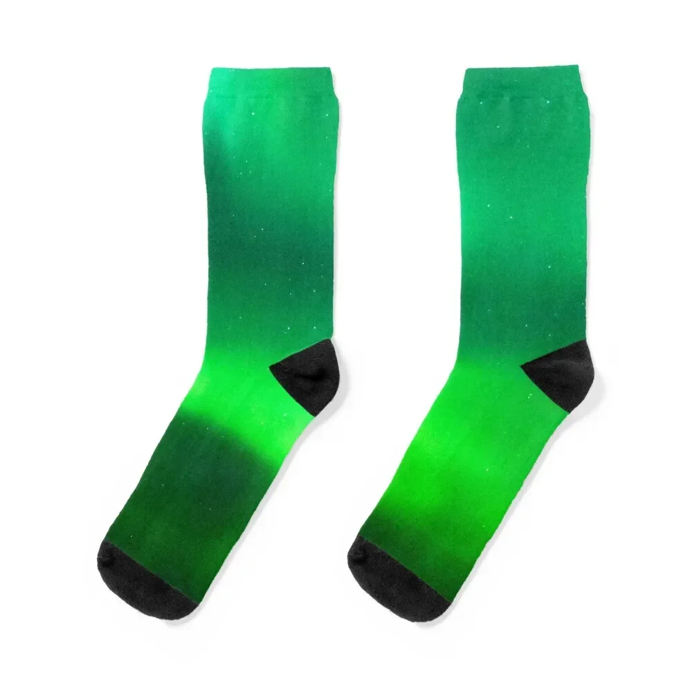 

Northern Lights Socks basketball christmas stocking kawaii cool Men's Socks Women's short luxe shoes Socks Ladies Men's