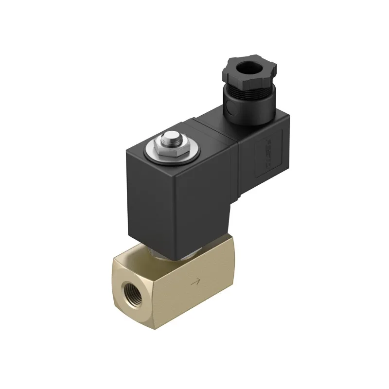 Parts forFESTO Solenoid Valve VZWD L M22C M G18 G14 30 40 60 V P14 4 8 15