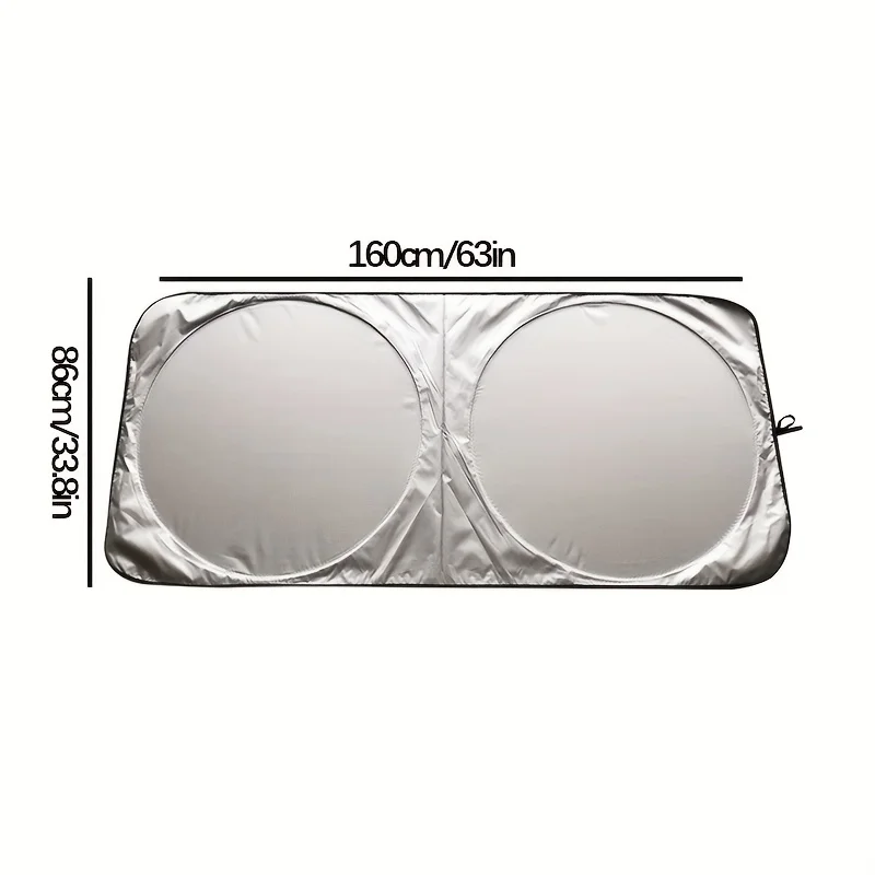 Thumbnail 4 - #39 Trending Car Magnetic Window Covers Right Now
