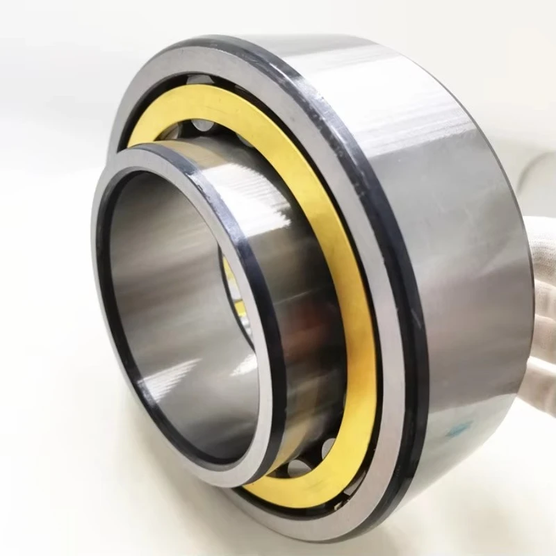 Bearing Number A-52… - image