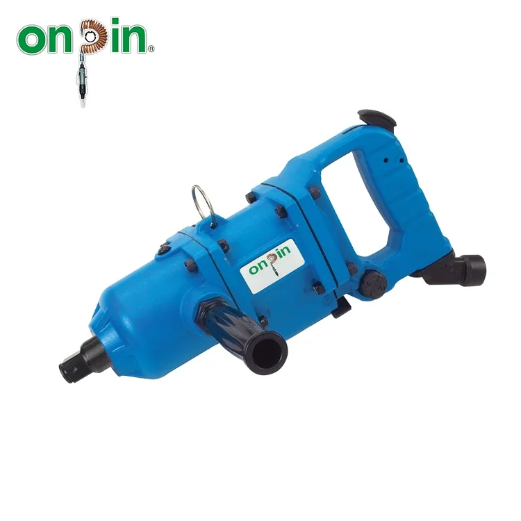 

Pneumatic tools air impact wrench with eye bolt