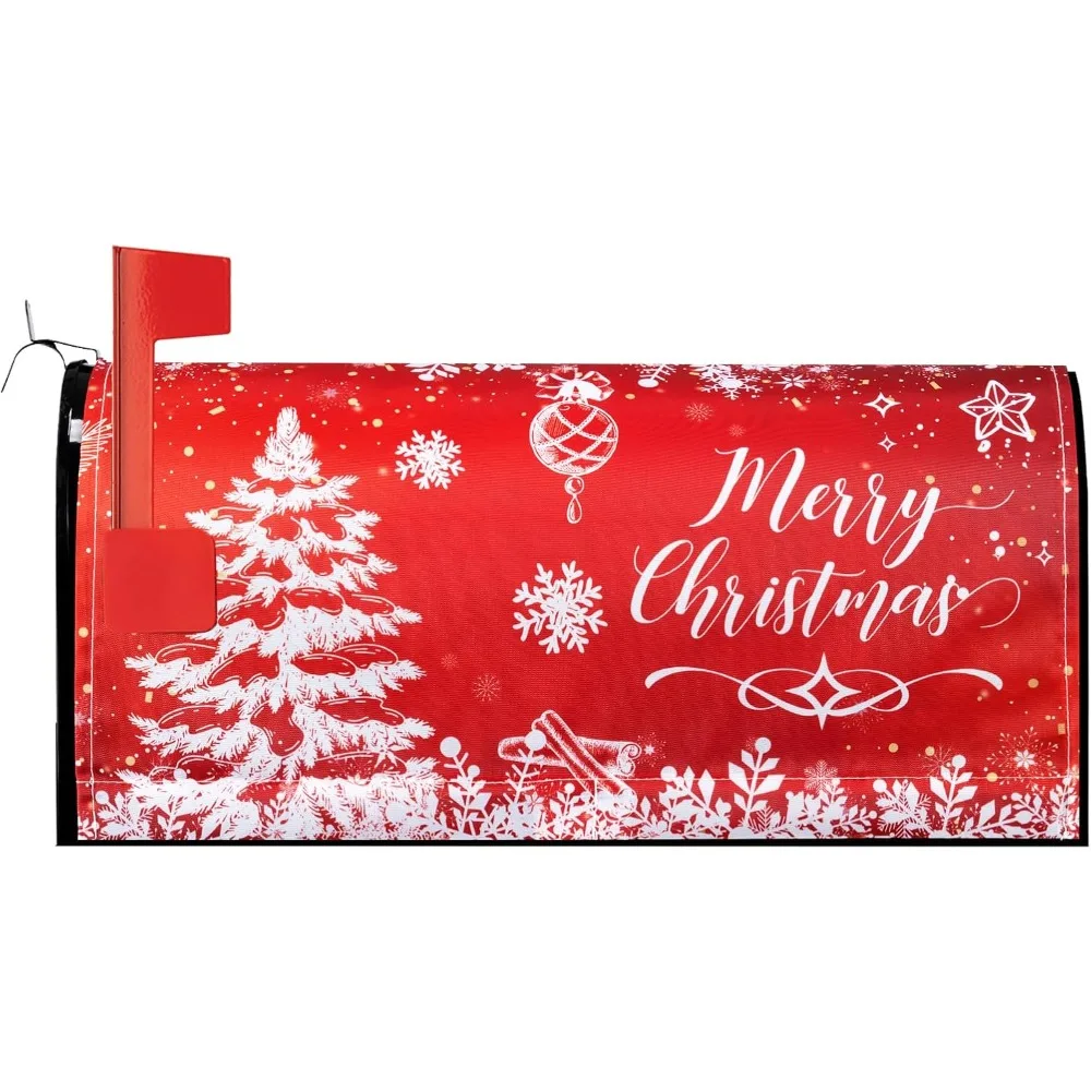 Christmas Magnetic …