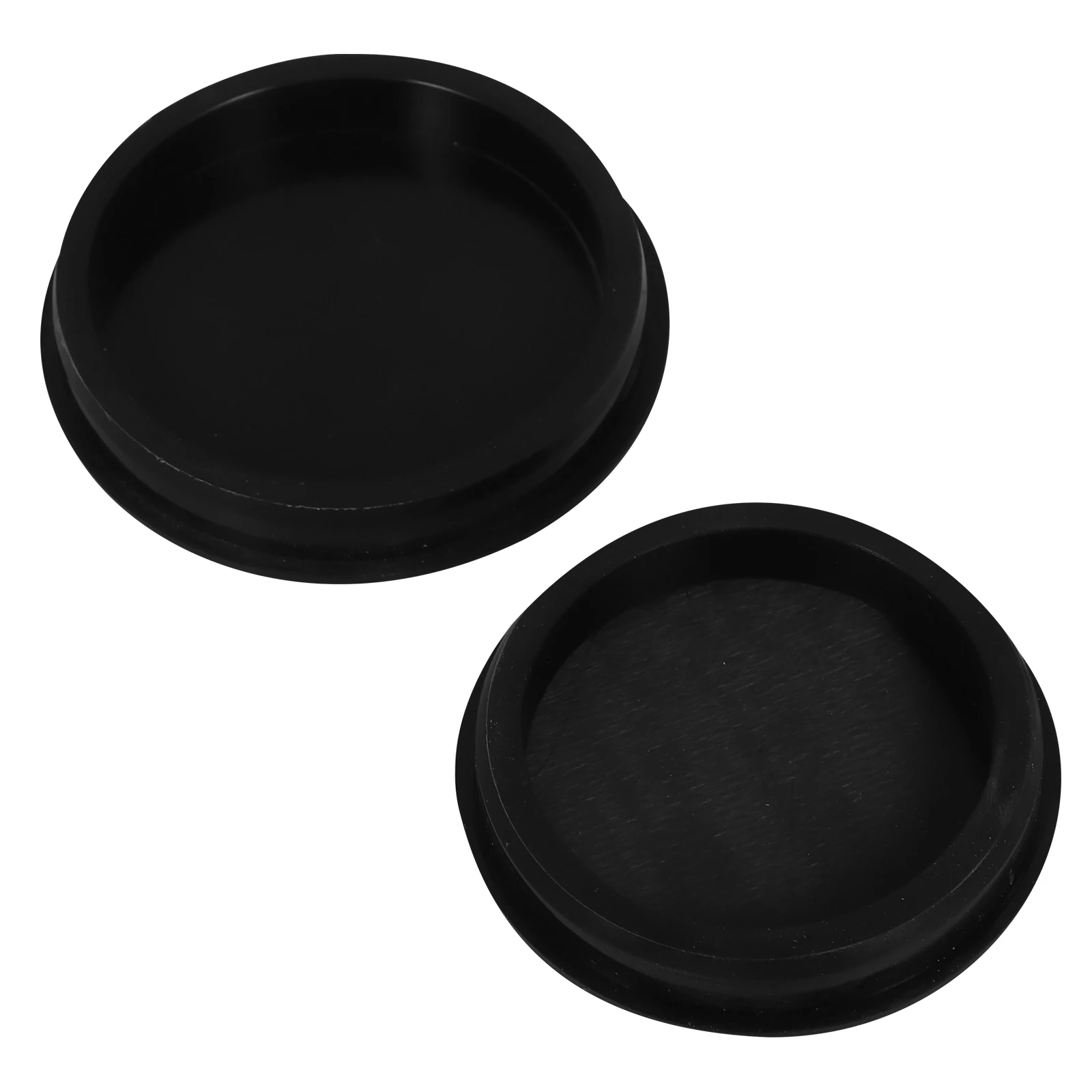 

2 Pcs Ethereal Drum Accessories Mute Tips Handpan Cover Harmonic Pads Instrument