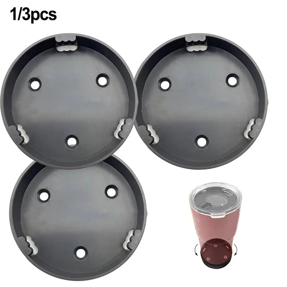 Kitchen Supplies Packout Tumbler Mounts Durable Universal Cup Mounts Repair 20oz Cup Holder for Milwaukee Tumblers