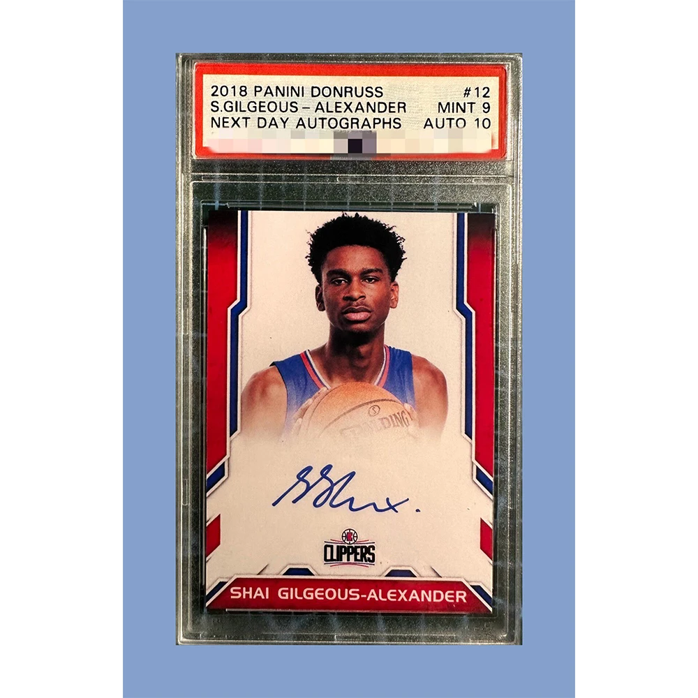 TOPPS Star card  Lionel Messi Kobe Bryant DIY Homemade Xtreme texture Game toys Cool Collection card Christmas birthday gift