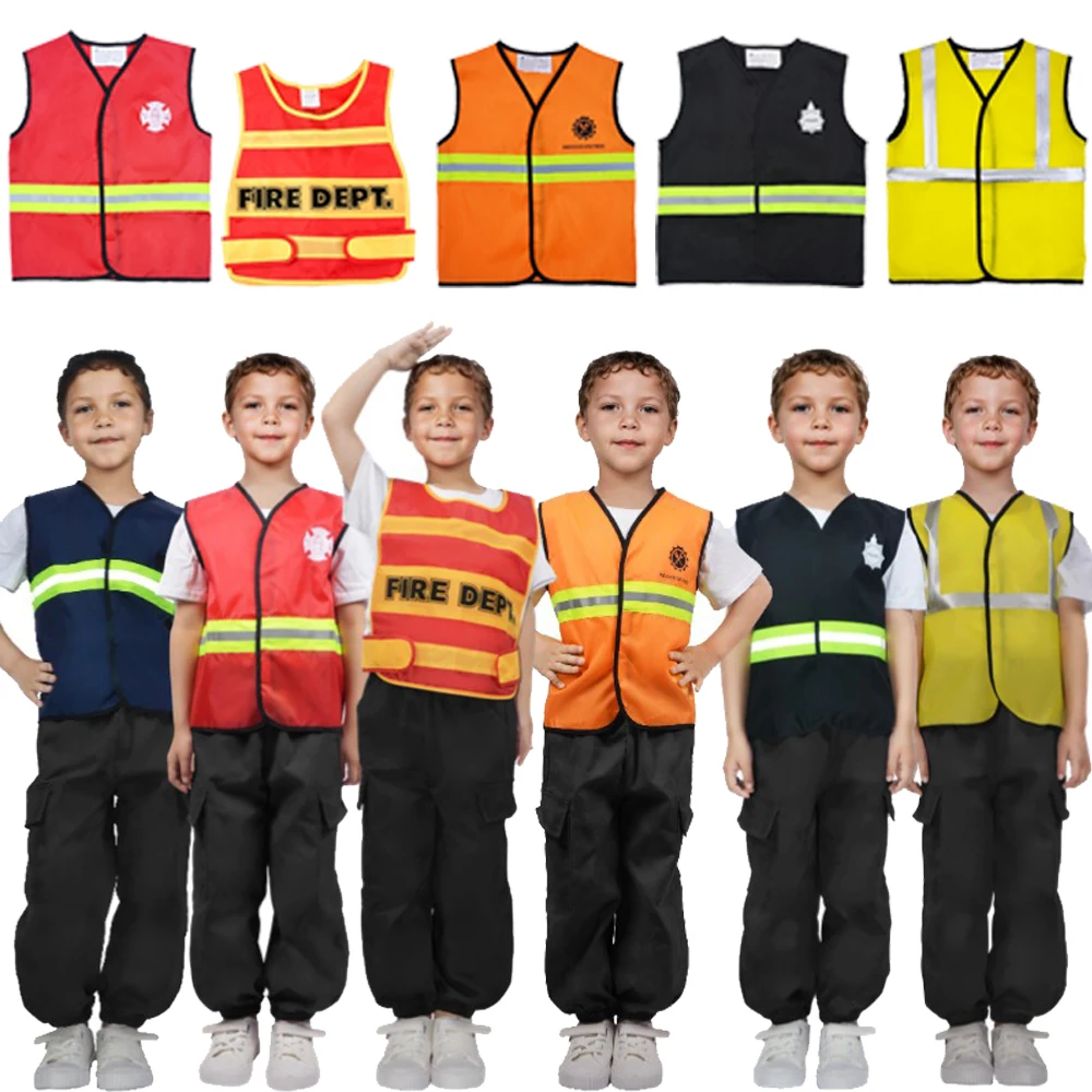 1/3/6/10Pcs Kids Fi…