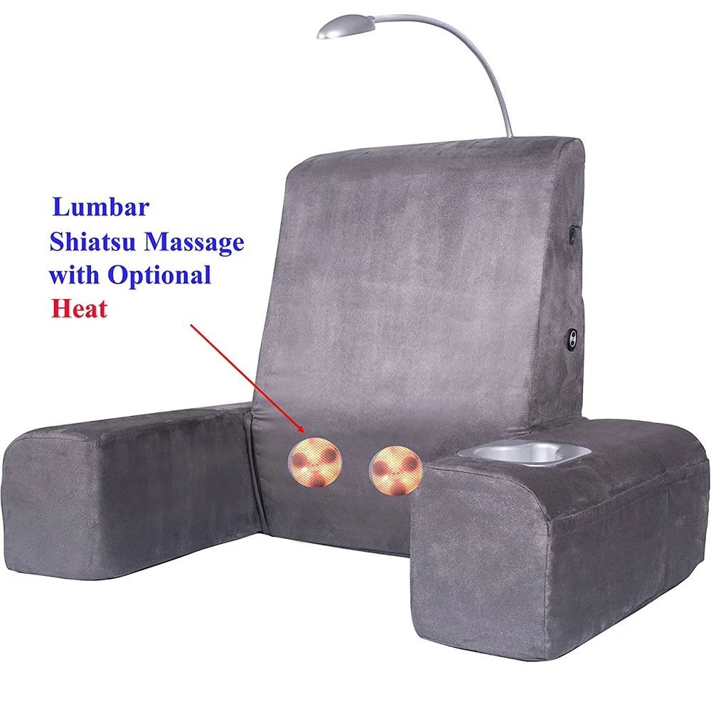 JOURM Backrest Recliner Fabric Metal Japanese Nordic Chair Triangular Pillow Henan Custom Logo Accepted Home Decor Sofa Cushion