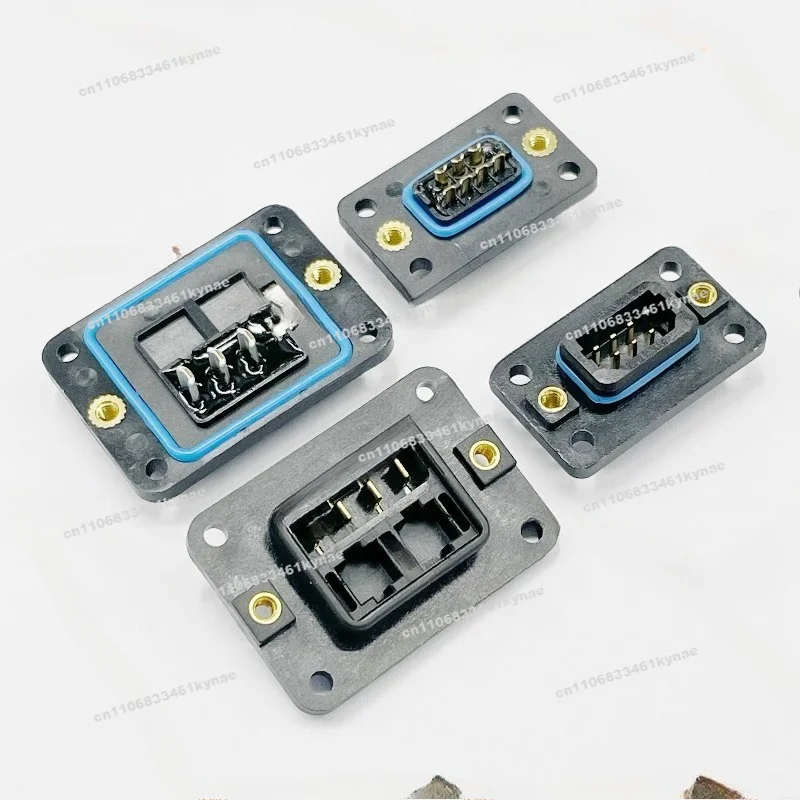 Low Power, Servo Motor MC01-06J Power MC01-07J Coding Base