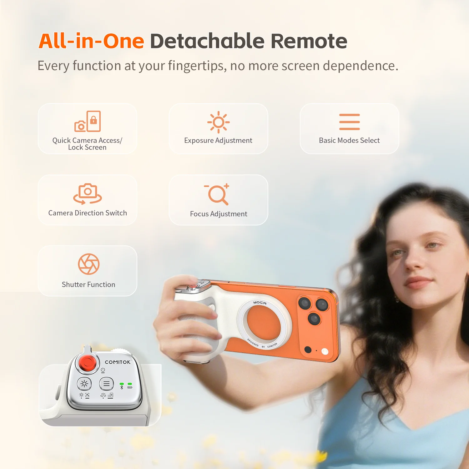 Thumbnail 3 - #41 Best Camera Grips to Buy In 2026