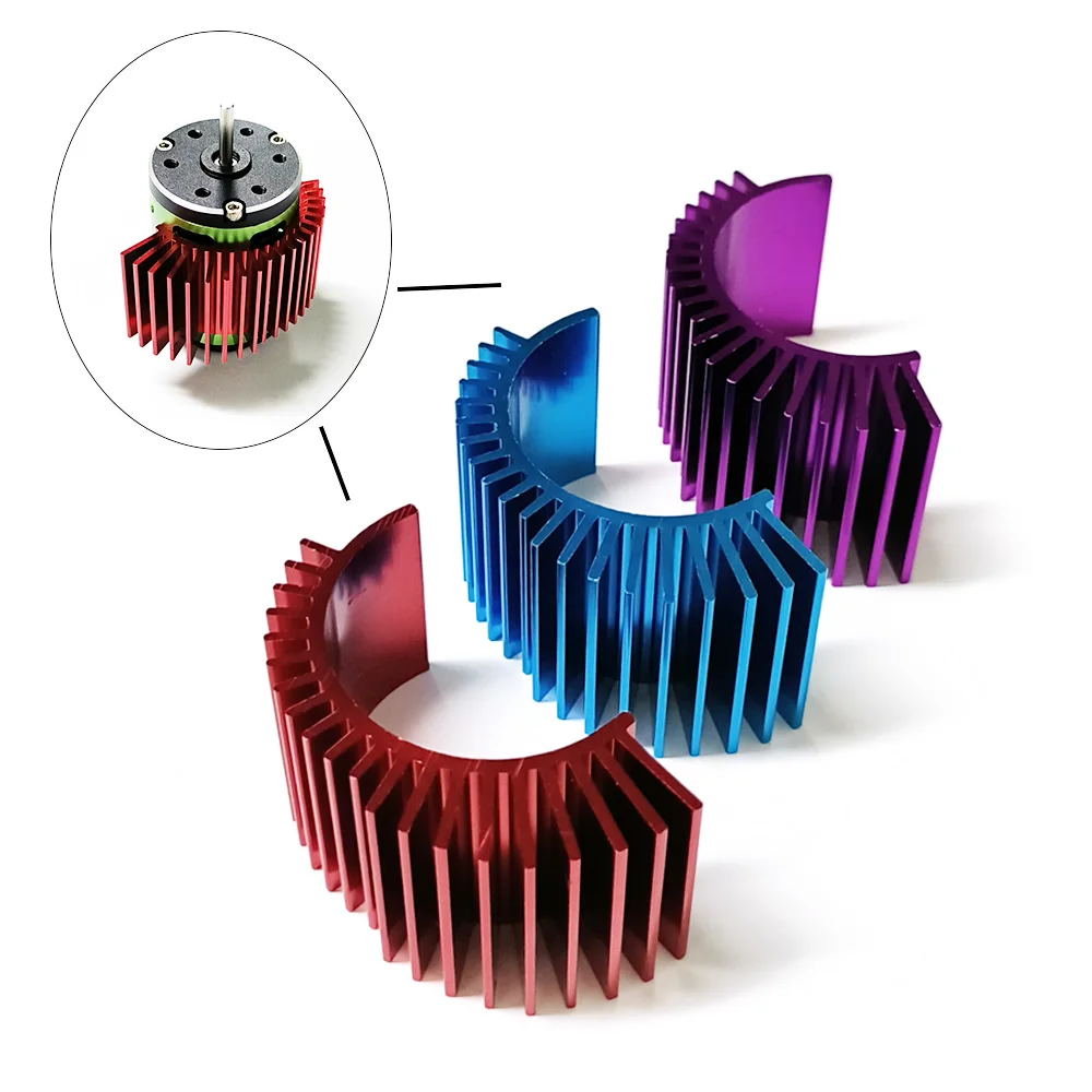 Hsp 1/10 540/550 Mo…